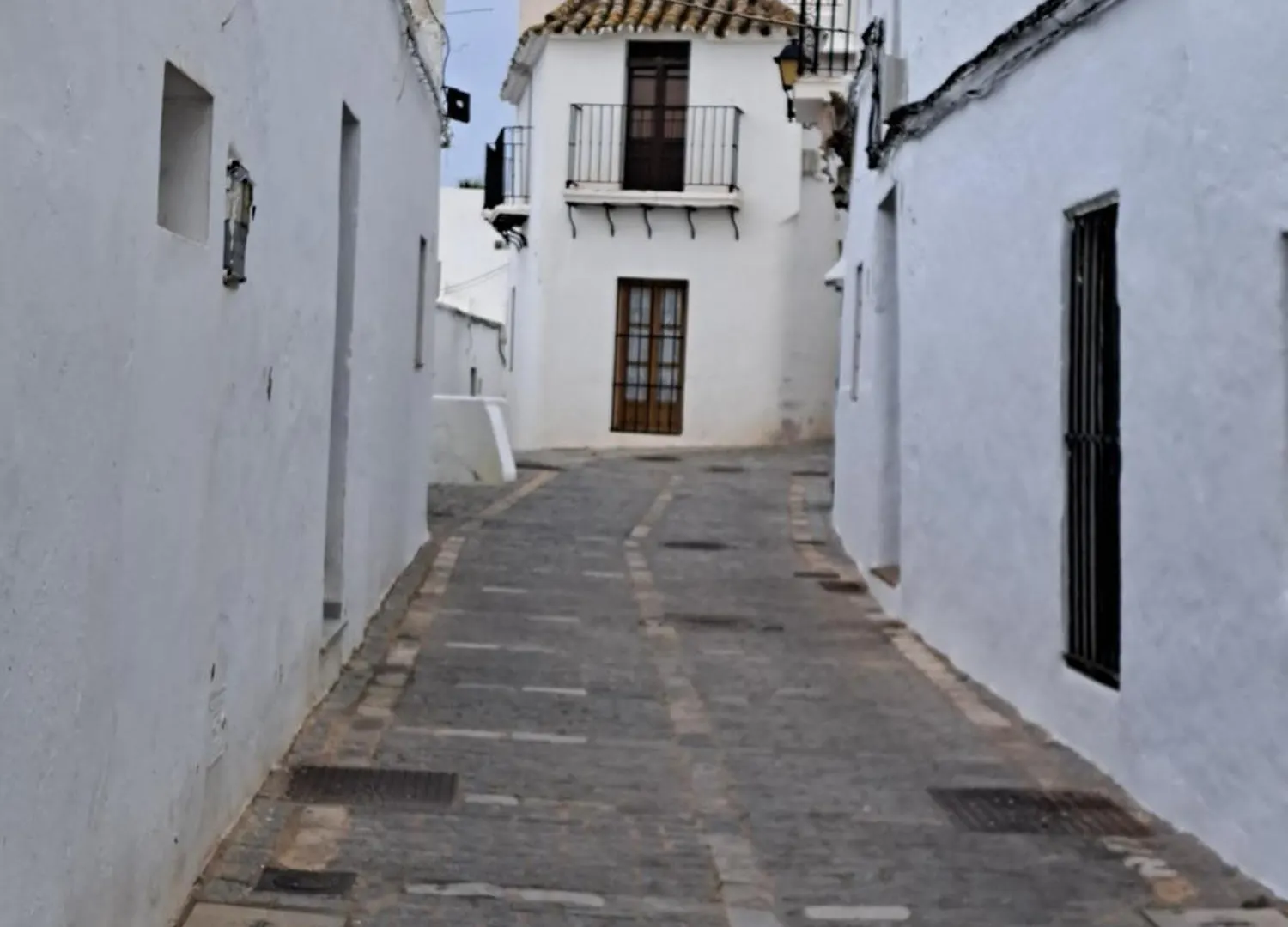 Mara Home Vejer De La Frontera