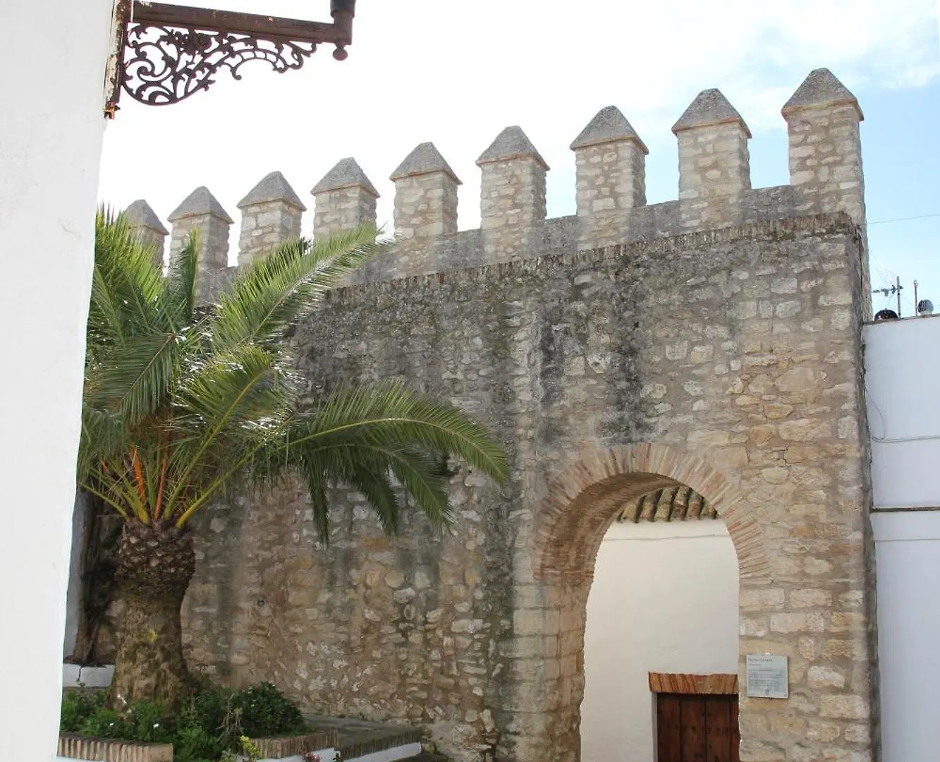 Mara Home Vejer De La Frontera Apartamento
