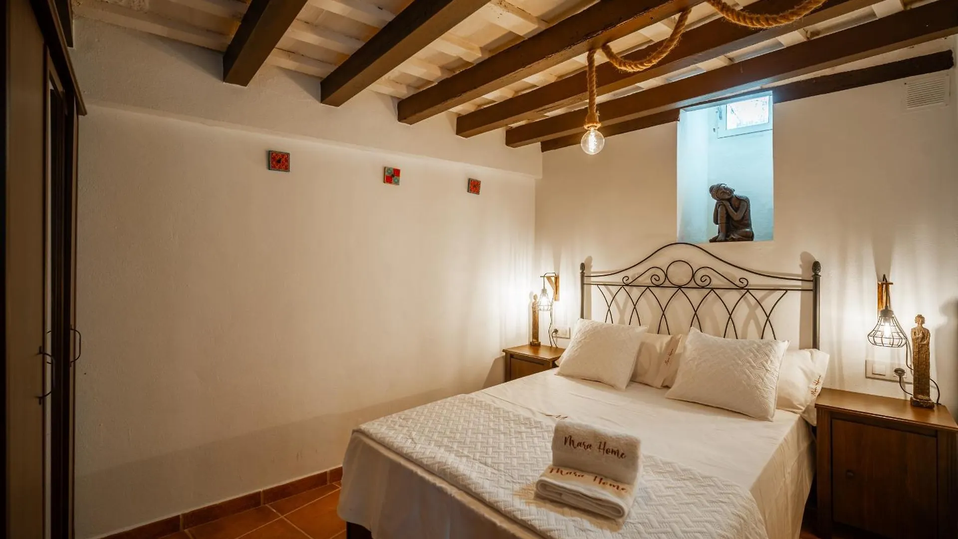 Mara Home Vejer De La Frontera 0*,  España