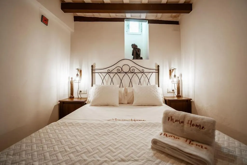 Mara Home Vejer De La Frontera 0*,  España