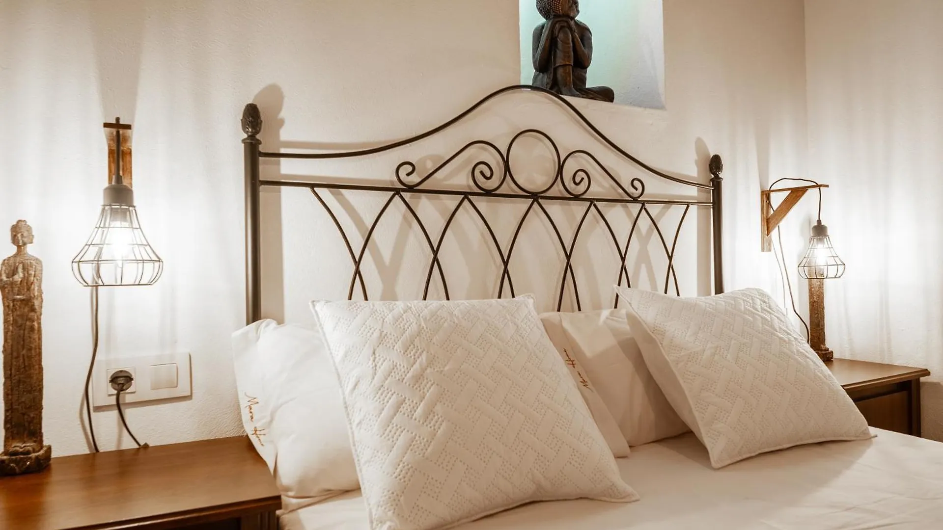 Mara Home Vejer De La Frontera 0*,  España