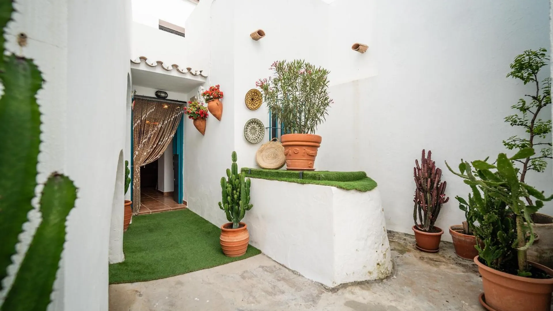 Mara Home Vejer De La Frontera