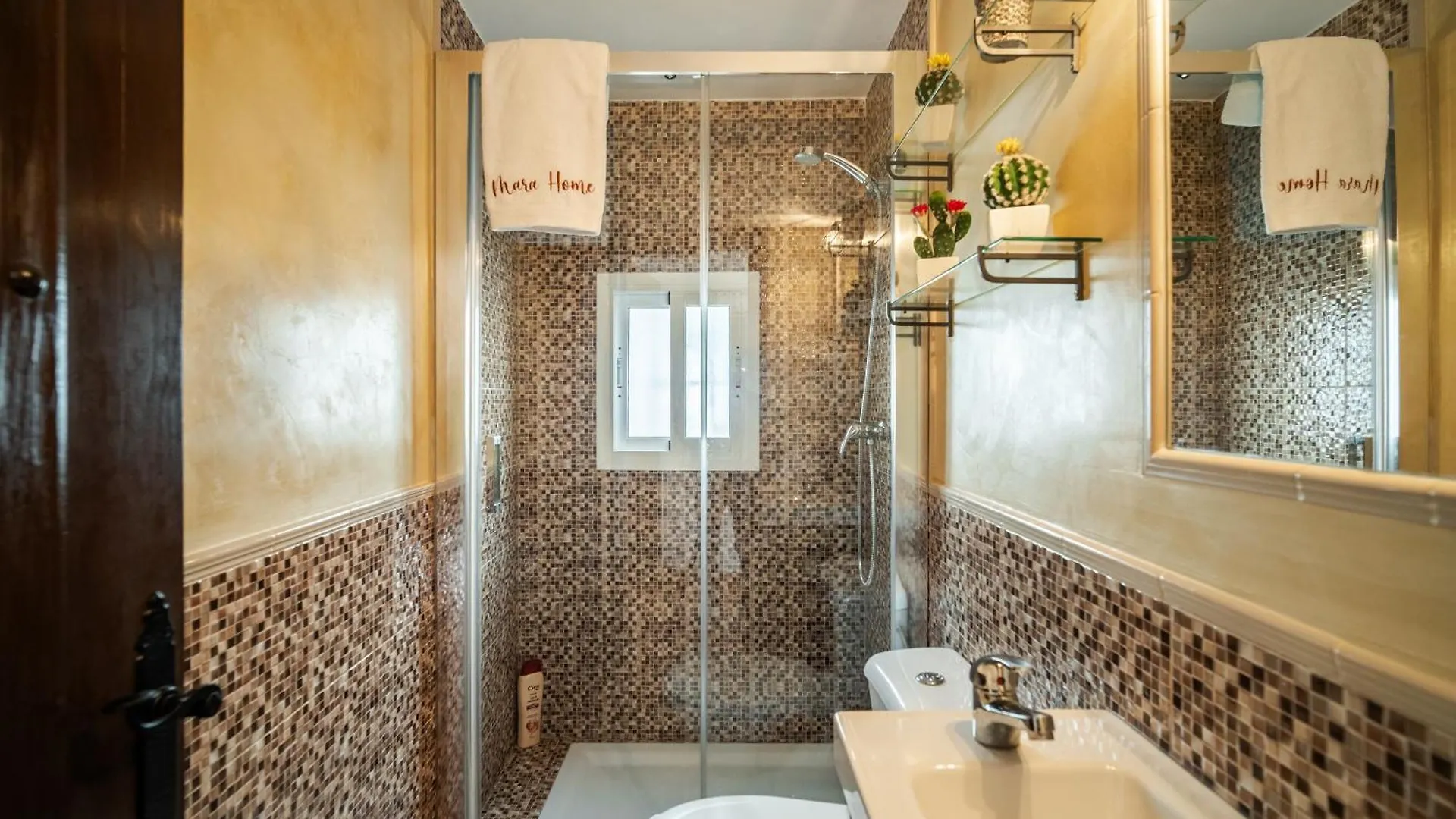 Mara Home Vejer De La Frontera 0*,  España
