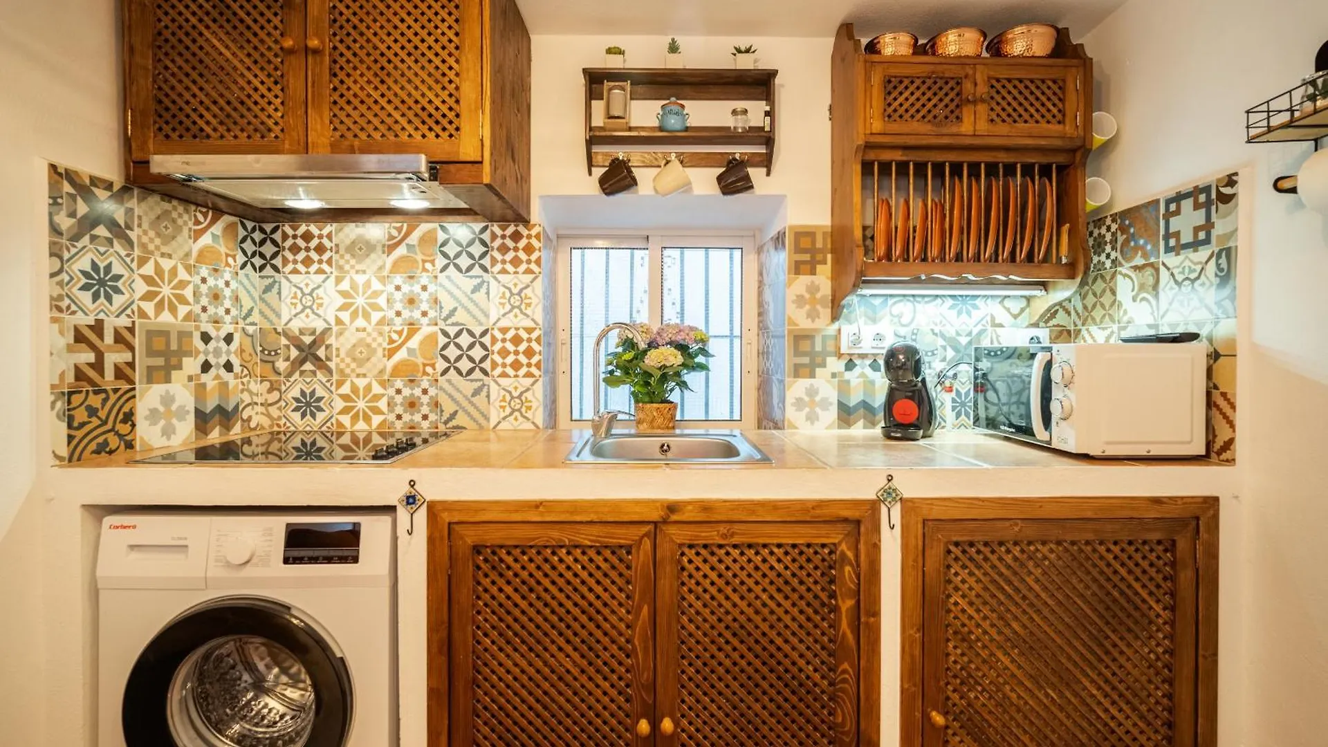 Apartamento Mara Home Vejer De La Frontera España