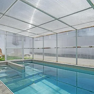 Casa El Trebol Сasa de vacaciones