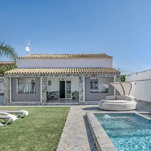 Casa El Buda Сasa de vacaciones