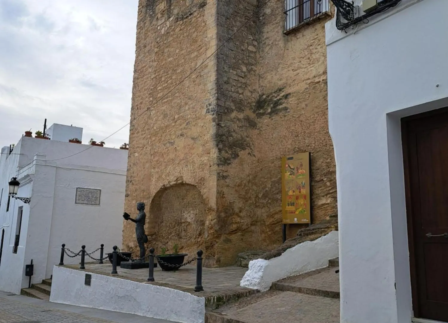 Mara Home Vejer De La Frontera 0*,