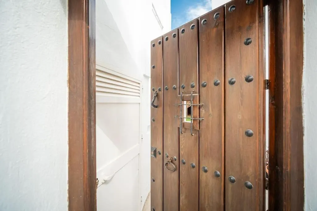 Mara Home Vejer De La Frontera Spain