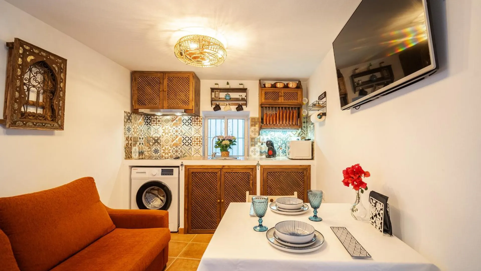 Mara Home Vejer De La Frontera