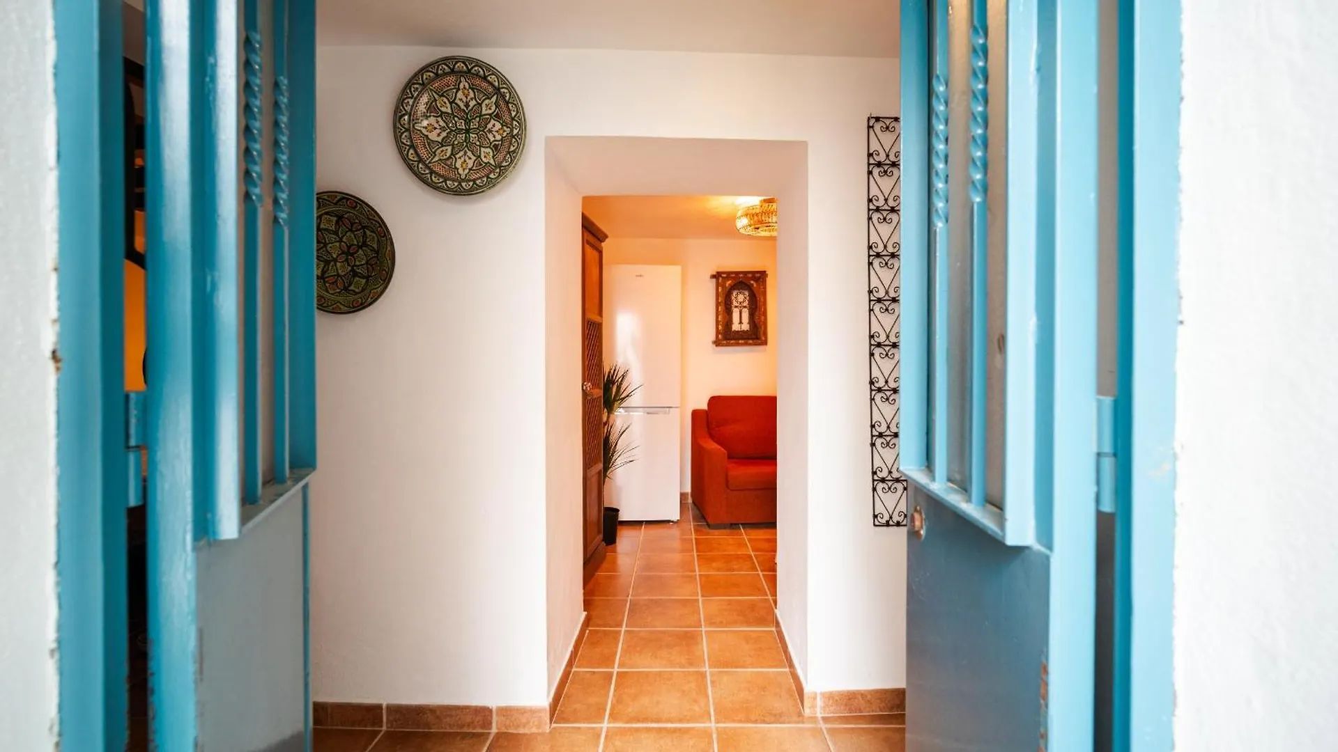 Mara Home Vejer De La Frontera